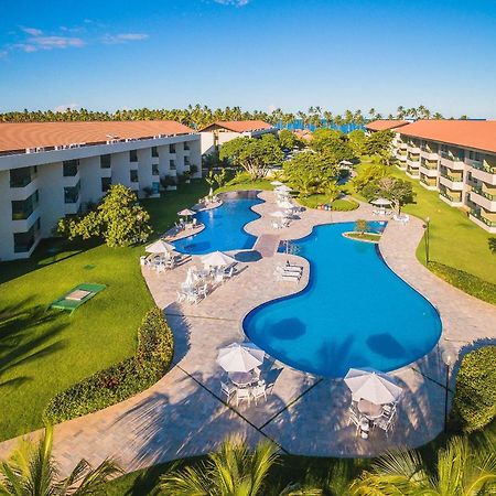 Carneiros Beach Resort Praia dos Carneiros Bagian luar foto