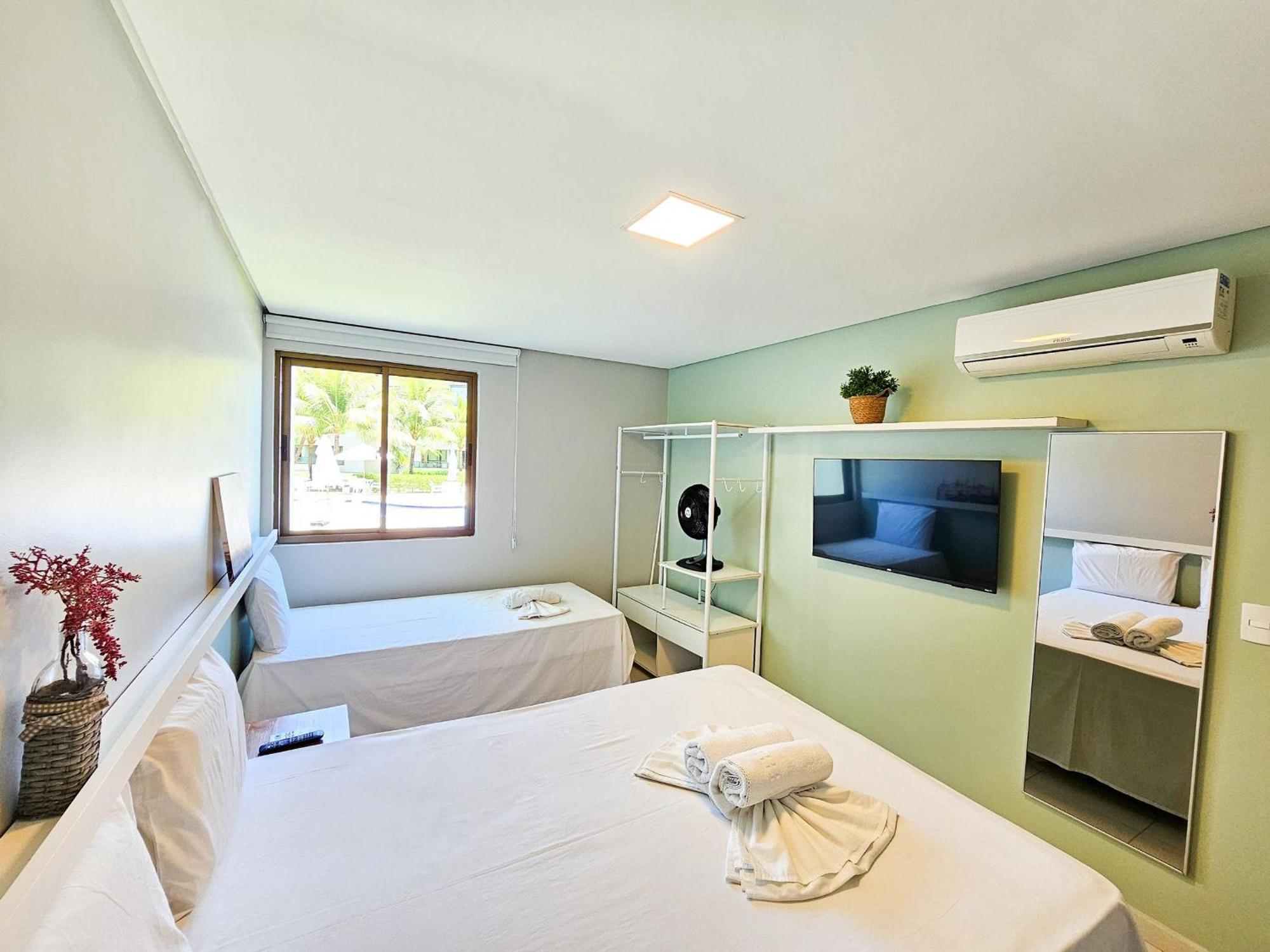 Carneiros Beach Resort Praia dos Carneiros Bagian luar foto