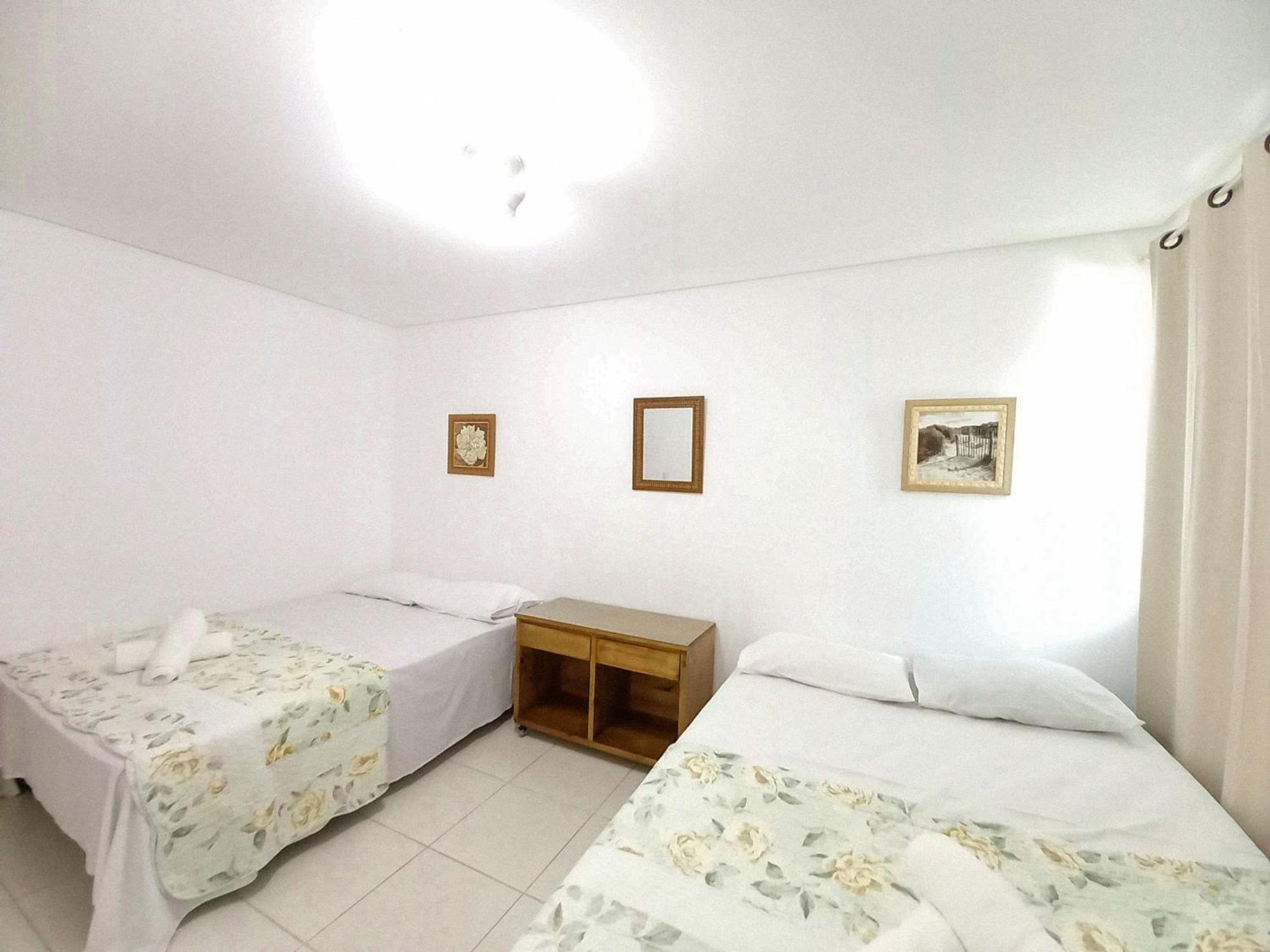 Carneiros Beach Resort Praia dos Carneiros Bagian luar foto