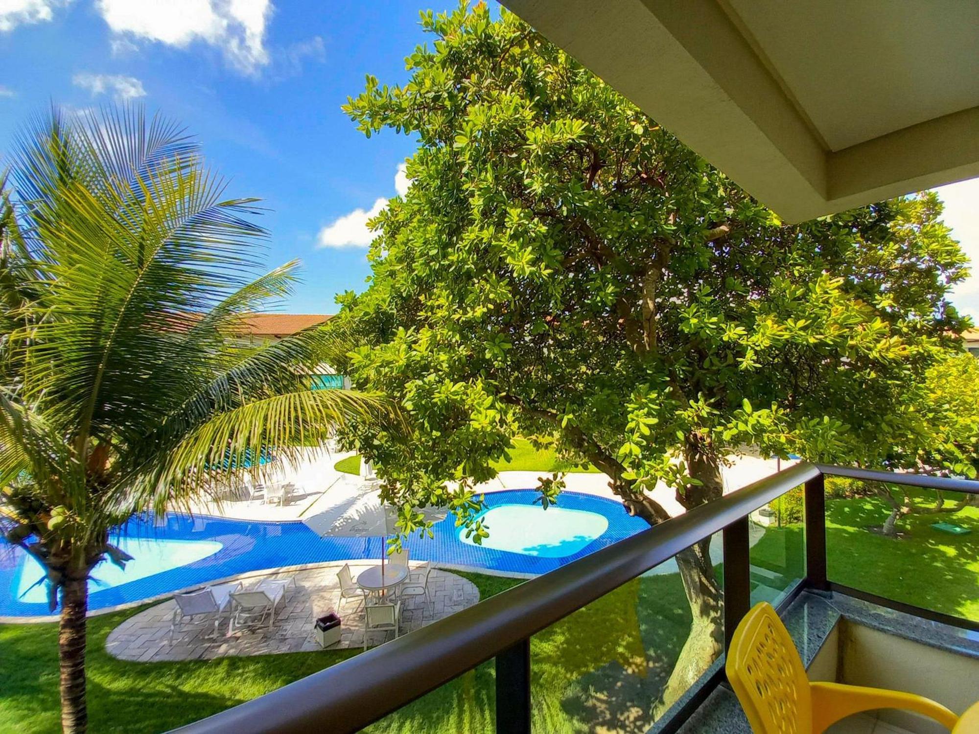 Carneiros Beach Resort Praia dos Carneiros Bagian luar foto